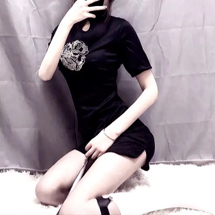 弱鸡地狱训练营