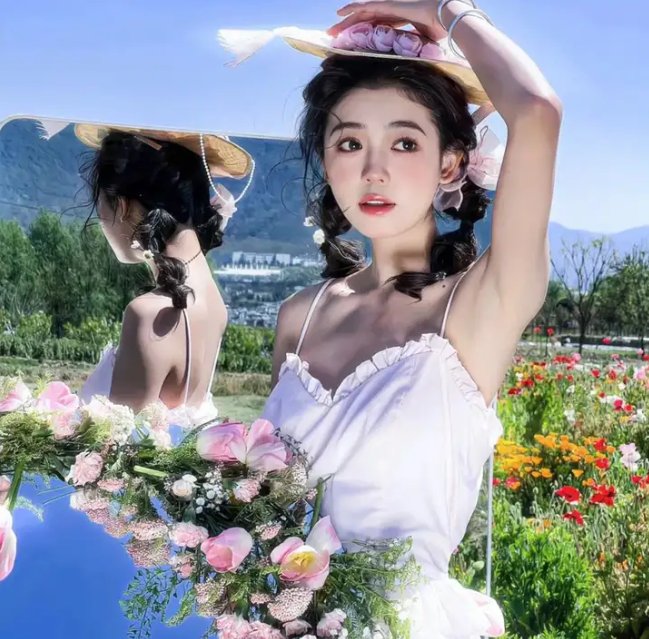 再见，福宝